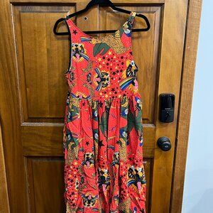 Nooworks Pride Tiger Dress